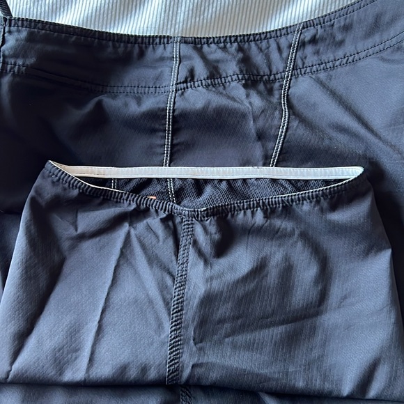 Quicksilver Swim Trunk 34 - Picture 4 of 6